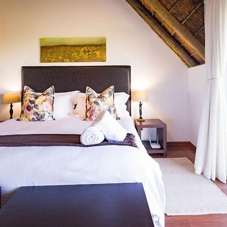 St Francis Golf Lodge St Francis Bay Zewnętrze zdjęcie
