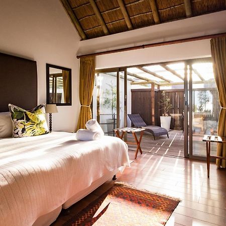 St Francis Golf Lodge St Francis Bay Zewnętrze zdjęcie