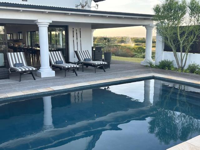 St Francis Golf Lodge St Francis Bay Zewnętrze zdjęcie