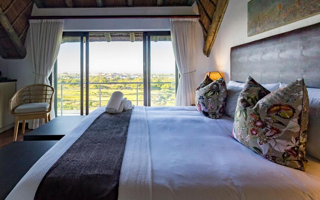 St Francis Golf Lodge St Francis Bay Zewnętrze zdjęcie