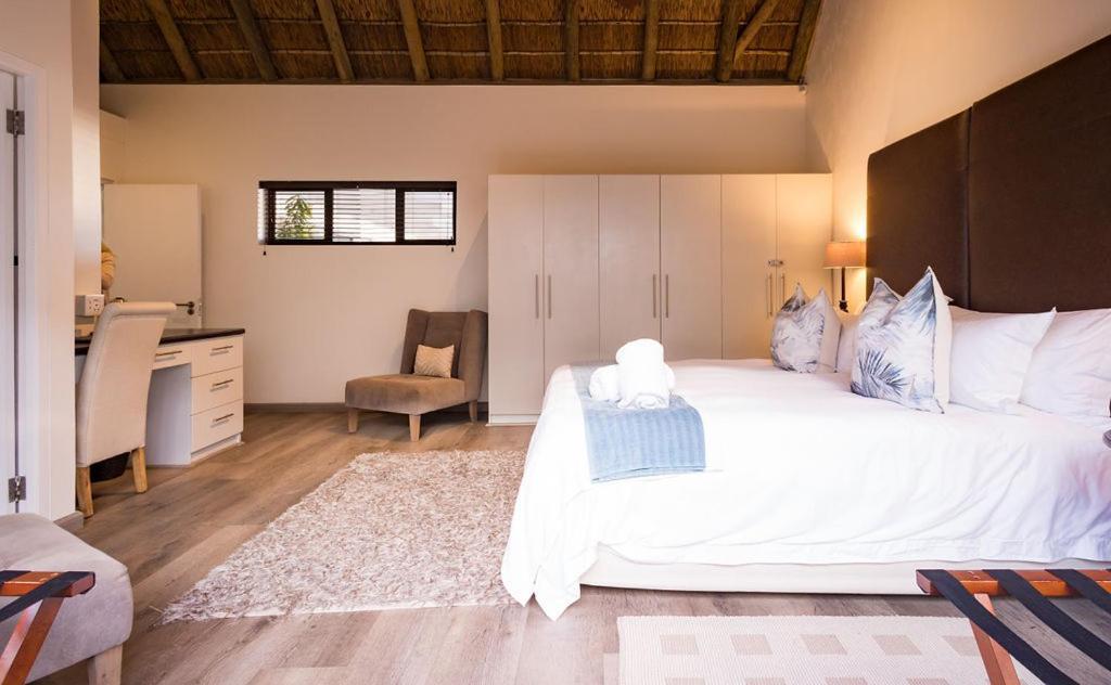 St Francis Golf Lodge St Francis Bay Zewnętrze zdjęcie
