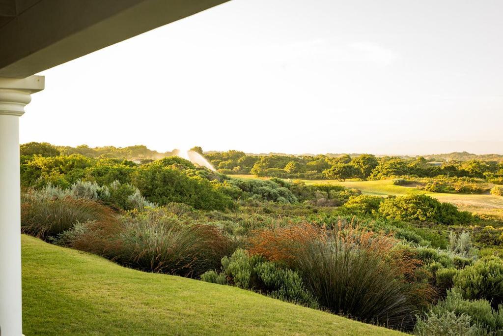 St Francis Golf Lodge St Francis Bay Zewnętrze zdjęcie