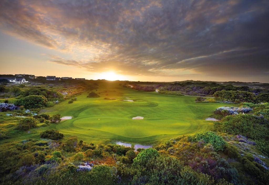 St Francis Golf Lodge St Francis Bay Zewnętrze zdjęcie