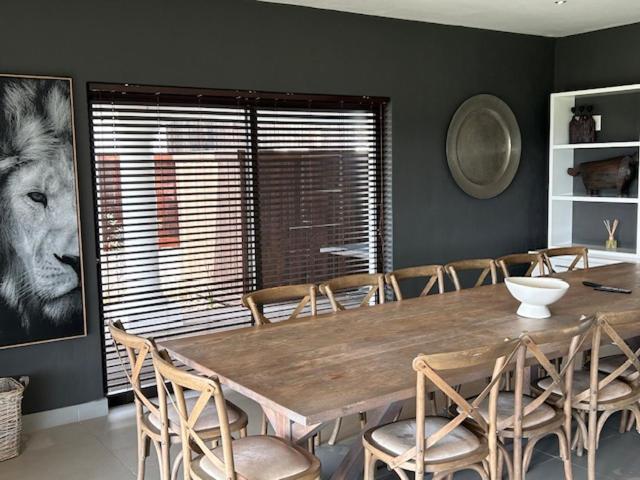 St Francis Golf Lodge St Francis Bay Zewnętrze zdjęcie