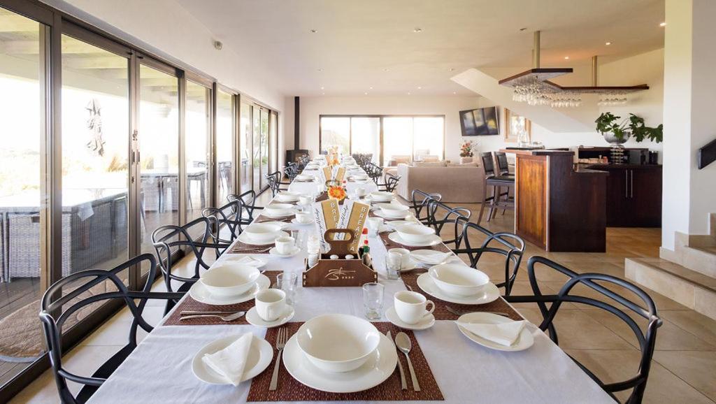 St Francis Golf Lodge St Francis Bay Zewnętrze zdjęcie
