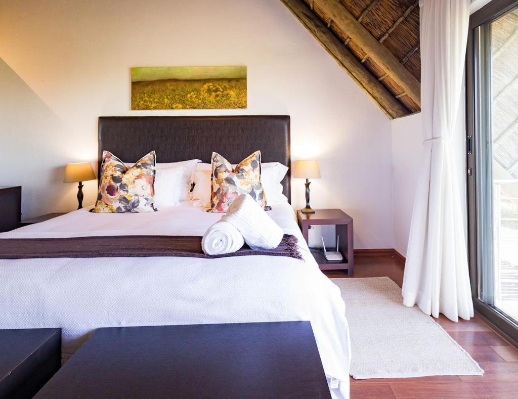 St Francis Golf Lodge St Francis Bay Zewnętrze zdjęcie