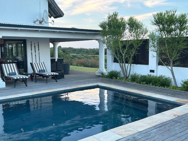 St Francis Golf Lodge St Francis Bay Zewnętrze zdjęcie