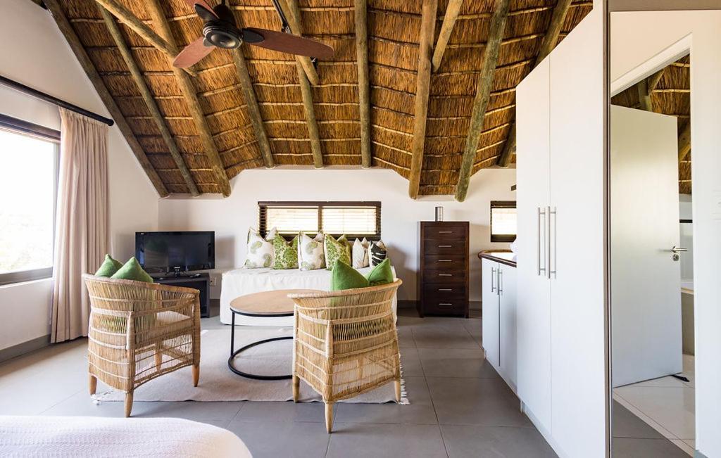 St Francis Golf Lodge St Francis Bay Zewnętrze zdjęcie