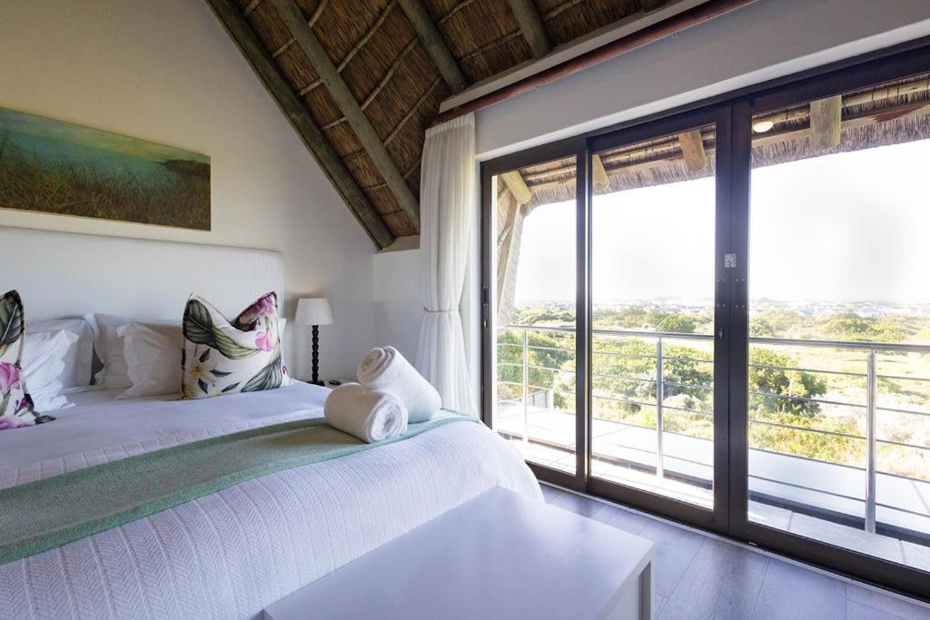 St Francis Golf Lodge St Francis Bay Zewnętrze zdjęcie