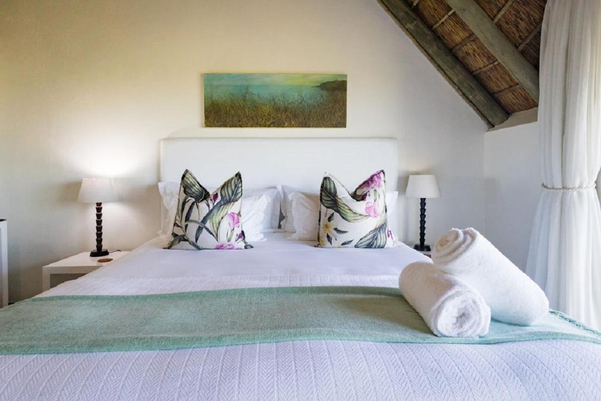 St Francis Golf Lodge St Francis Bay Zewnętrze zdjęcie