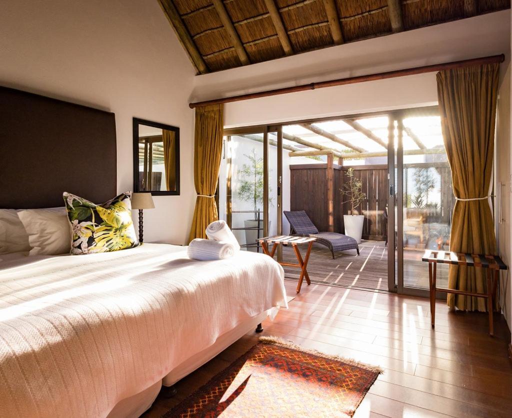 St Francis Golf Lodge St Francis Bay Zewnętrze zdjęcie