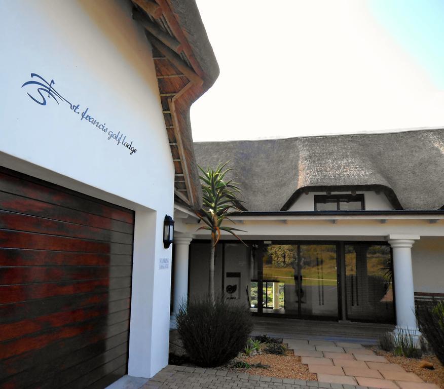 St Francis Golf Lodge St Francis Bay Zewnętrze zdjęcie
