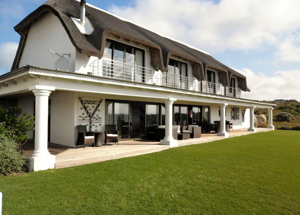 St Francis Golf Lodge St Francis Bay Zewnętrze zdjęcie
