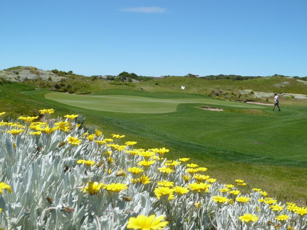 St Francis Golf Lodge St Francis Bay Zewnętrze zdjęcie