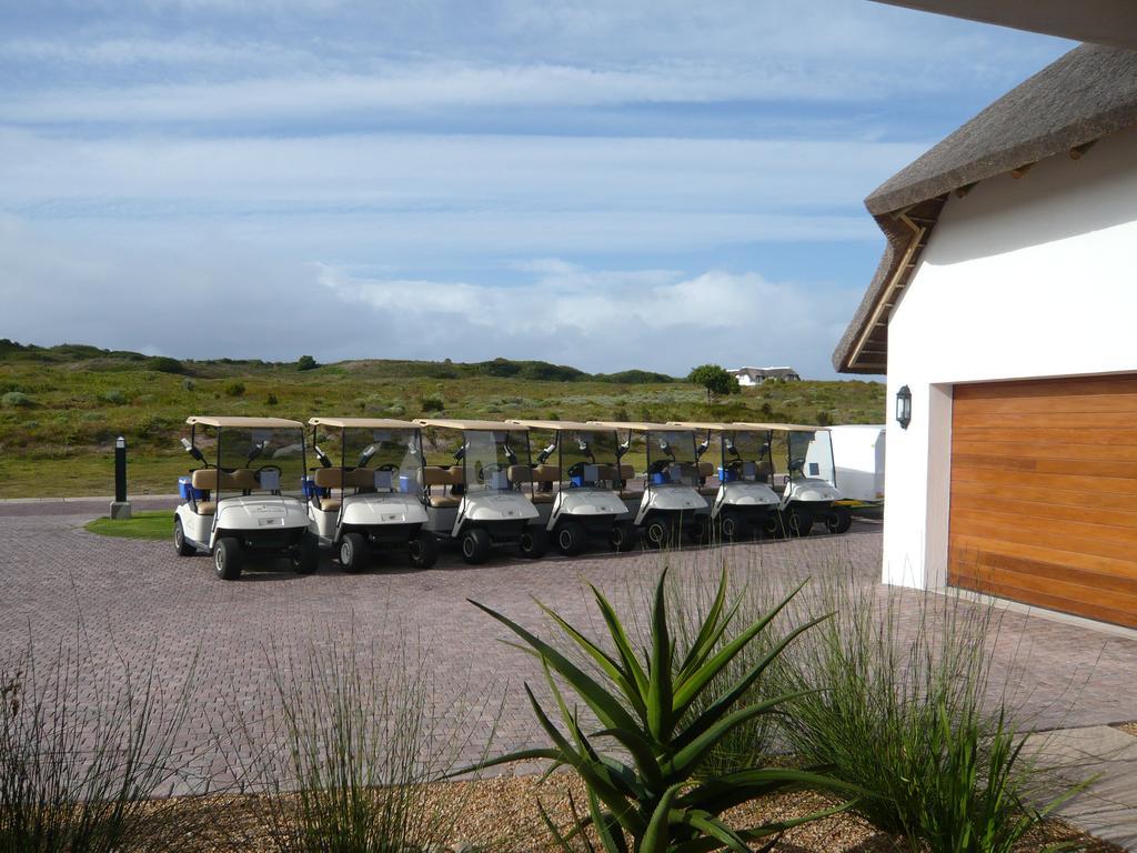 St Francis Golf Lodge St Francis Bay Zewnętrze zdjęcie
