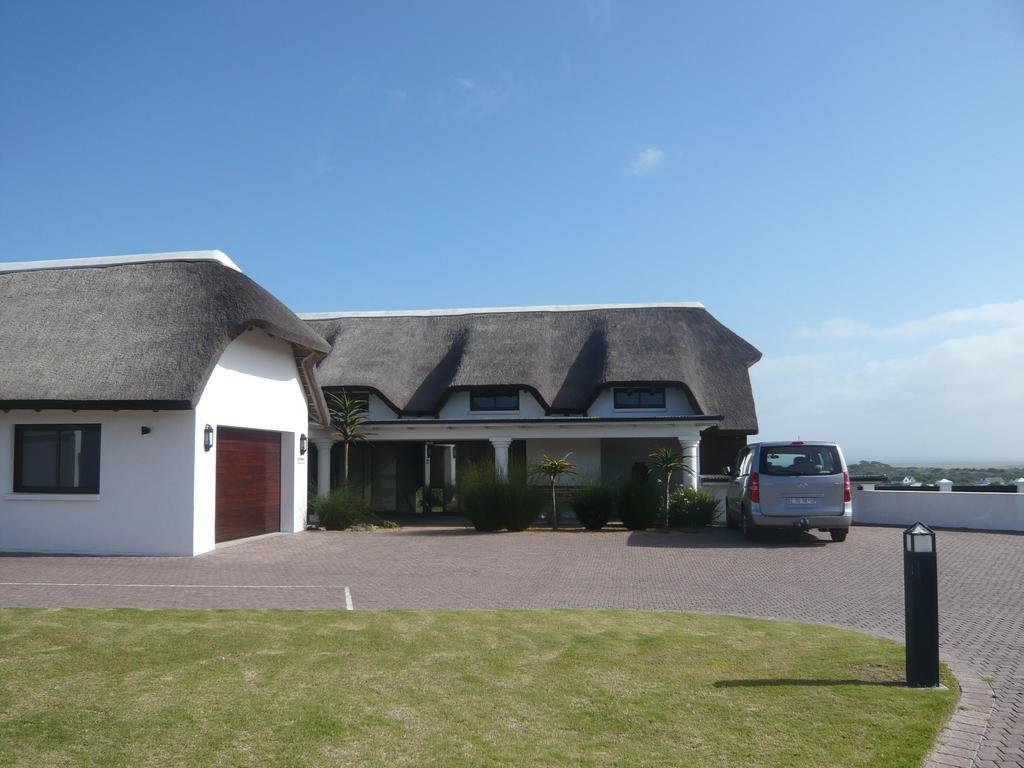 St Francis Golf Lodge St Francis Bay Zewnętrze zdjęcie