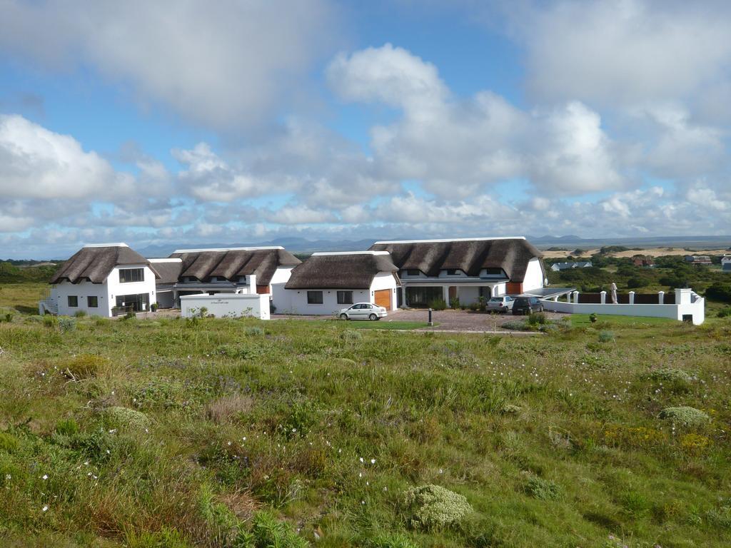 St Francis Golf Lodge St Francis Bay Zewnętrze zdjęcie