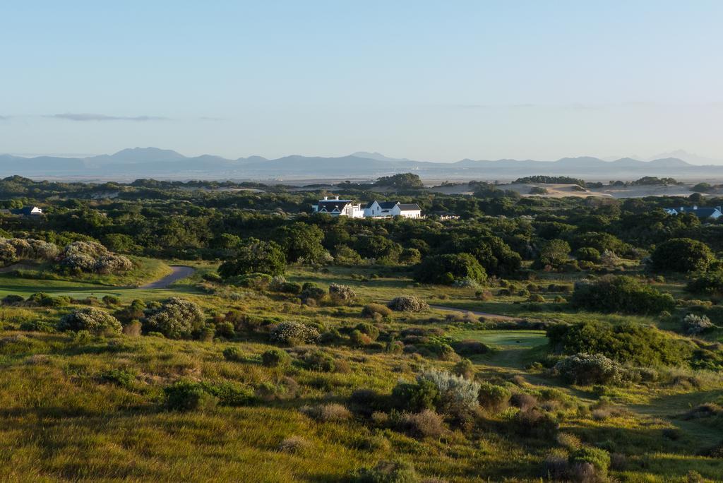 St Francis Golf Lodge St Francis Bay Zewnętrze zdjęcie