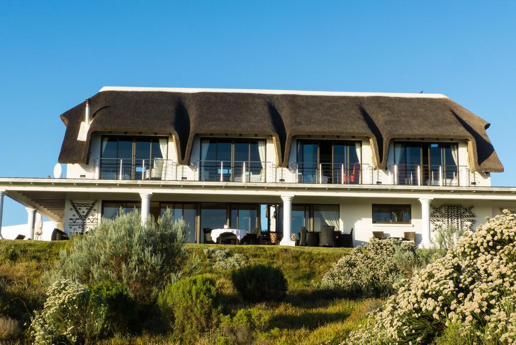 St Francis Golf Lodge St Francis Bay Zewnętrze zdjęcie