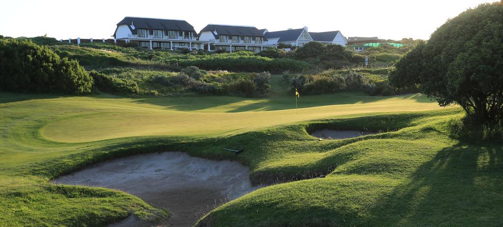 St Francis Golf Lodge St Francis Bay Zewnętrze zdjęcie